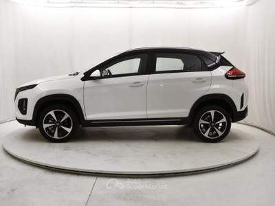 DR 3.0 1.5 Gpl CVT Bianco usata Coccaglio