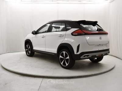 DR 3.0 1.5 Gpl CVT Bianco usata Coccaglio