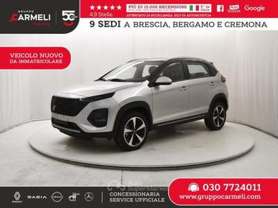 DR 3.0 1.5 Grigio usata Coccaglio