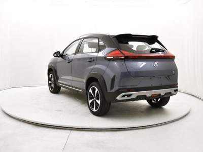 DR 3.0 1.5 Gpl Grigio usata Coccaglio