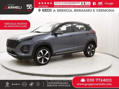 DR 3.0 1.5 Gpl Grigio usata Coccaglio