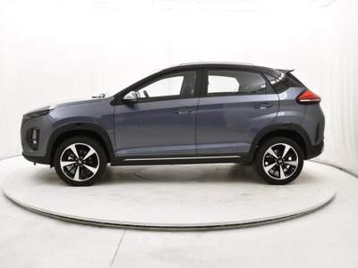 DR 3.0 1.5 Gpl Grigio usata Coccaglio
