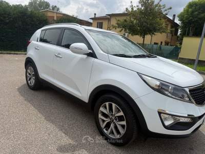 Kia Sportage Kia Sportage 1.6 Gpl - NEOP. - 12 MESI DI GARANZIA - usata ARGELATO