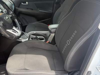 Kia Sportage Kia Sportage 1.6 Gpl - NEOP. - 12 MESI DI GARANZIA - usata ARGELATO