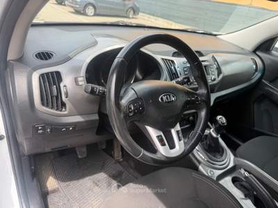 Kia Sportage Kia Sportage 1.6 Gpl - NEOP. - 12 MESI DI GARANZIA - usata ARGELATO