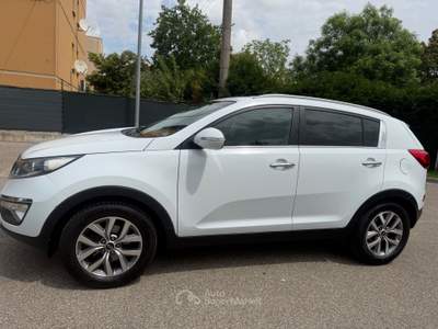 Kia Sportage Kia Sportage 1.6 Gpl - NEOP. - 12 MESI DI GARANZIA - usata ARGELATO