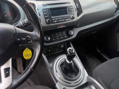 Kia Sportage Kia Sportage 1.6 Gpl - NEOP. - 12 MESI DI GARANZIA - usata ARGELATO