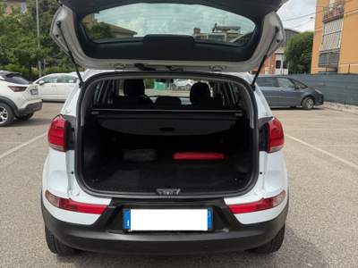 Kia Sportage Kia Sportage 1.6 Gpl - NEOP. - 12 MESI DI GARANZIA - usata ARGELATO