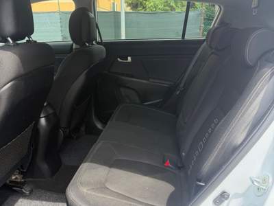 Kia Sportage Kia Sportage 1.6 Gpl - NEOP. - 12 MESI DI GARANZIA - usata ARGELATO