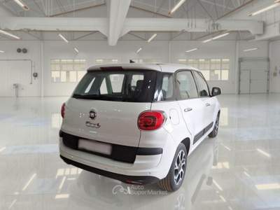 Fiat 500L FIAT 500L 1.4 95 CV BUSINESS MONOVOLUME usata Verona
