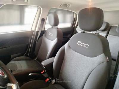 Fiat 500L FIAT 500L 1.4 95 CV BUSINESS MONOVOLUME usata Verona