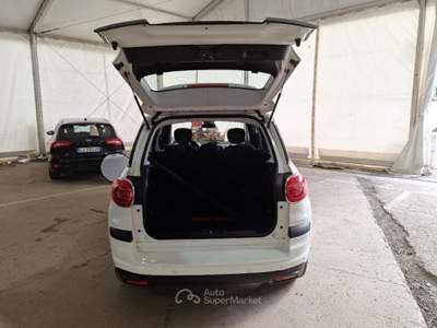 Fiat 500L FIAT 500L 1.4 95 CV BUSINESS MONOVOLUME usata Verona