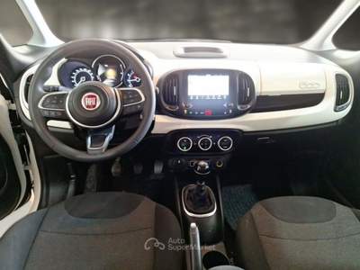Fiat 500L FIAT 500L 1.4 95 CV BUSINESS MONOVOLUME usata Verona