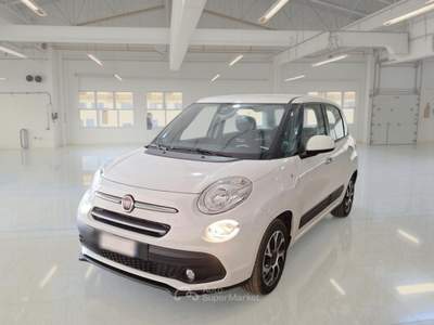 Fiat 500L FIAT 500L 1.4 95 CV BUSINESS MONOVOLUME usata Verona