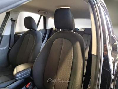 BMW X1 BMW X1 XDRIVE 25E BUSINESS ADVANTAGE AUTOMATICO SUV usata Pozzuoli