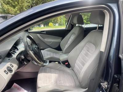Volkswagen Passat Var. Highline NEO PATENTATI Grigio usata Perugia