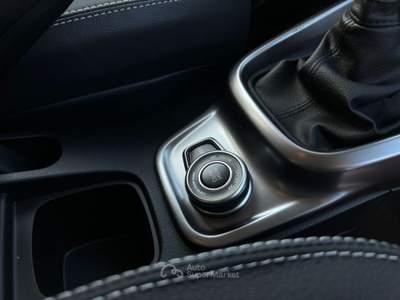 Suzuki Vitara 1.4 Hybrid 4X4-Promo GPL Bianco usata Campodipietra