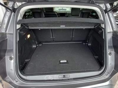 Citroen C5 Aircross BlueHDi 130 S&S Feel Pack Grigio usata Torino