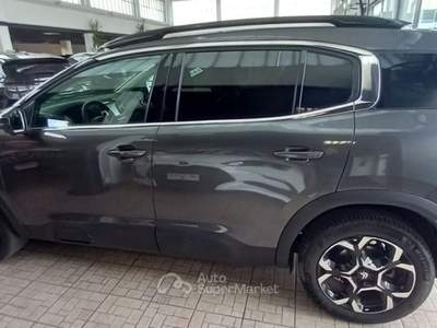 Citroen C5 Aircross BlueHDi 130 S&S Feel Pack Grigio usata Torino