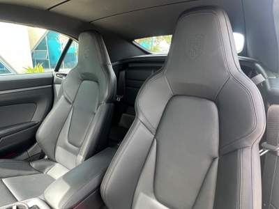 Porsche 911 992 911 Carrera Cabriolet Anticipo €47.900 Noleggio no Scoring Nero usata Gela