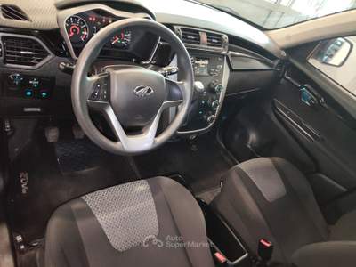 Mahindra KUV100 SUV COMPATTO (LUNGHEZZA 370 CM.) ADATTA PER CITTA' Argento usata Bologna