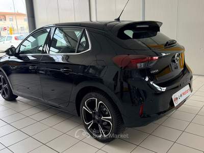 Opel Corsa AUTO IN CONDIZIONI PERFETTE usata Cologno Monzese