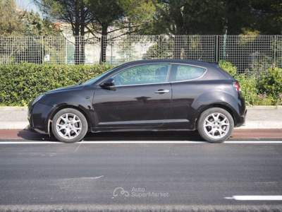 Alfa Romeo MiTo 1.6 JTDm-2 S&S Distinctive Nero usata Bari