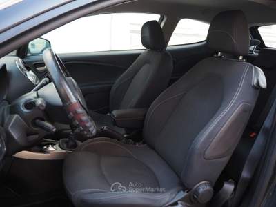 Alfa Romeo MiTo 1.6 JTDm-2 S&S Distinctive Nero usata Bari