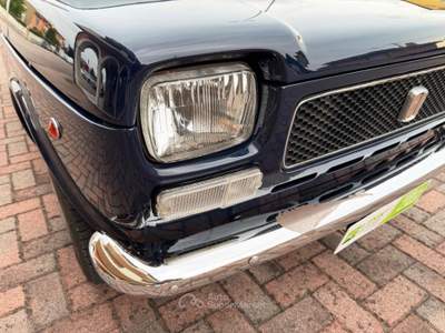 Fiat 127 Prima Serie 2 porte - 1973 Blu/Azzurro usata Saonara