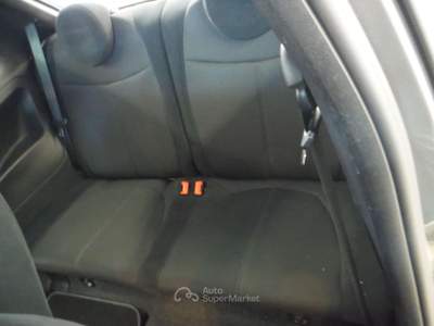 Abarth 595 1.4 Turbo T-Jet 145 CV Grigio usata San Vito dei Normanni