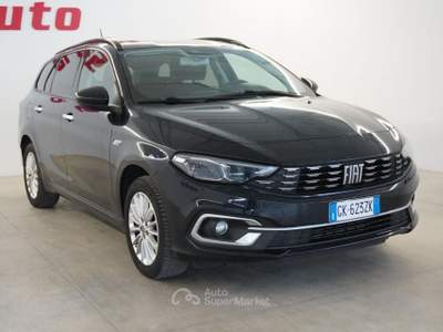 Fiat Tipo 1.6 Mjt S&S SW City Life Nero usata San Vito dei Normanni