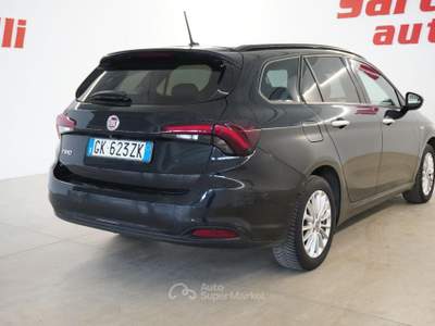 Fiat Tipo 1.6 Mjt S&S SW City Life Nero usata San Vito dei Normanni