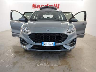 Ford Kuga 1.5 EcoBoost 150 CV 2WD ST-Line Grigio usata San Vito dei Normanni