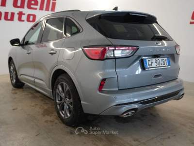 Ford Kuga 1.5 EcoBoost 150 CV 2WD ST-Line Grigio usata San Vito dei Normanni