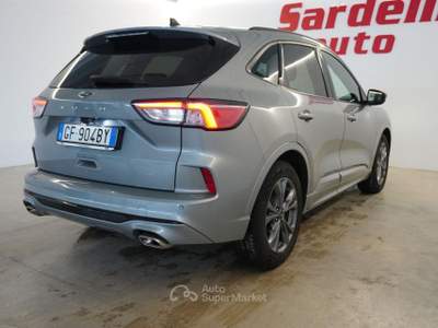 Ford Kuga 1.5 EcoBoost 150 CV 2WD ST-Line Grigio usata San Vito dei Normanni
