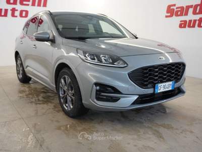 Ford Kuga 1.5 EcoBoost 150 CV 2WD ST-Line Grigio usata San Vito dei Normanni