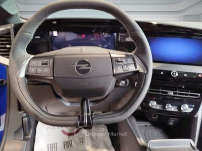 Opel Mokka Hybrid 145cv Edition DCT6 Blu/Azzurro usata BOLOGNA