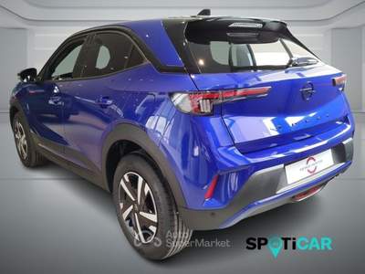 Opel Mokka Hybrid 145cv Edition DCT6 Blu/Azzurro usata BOLOGNA
