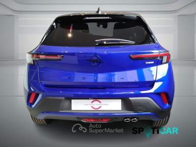Opel Mokka Hybrid 145cv Edition DCT6 Blu/Azzurro usata BOLOGNA