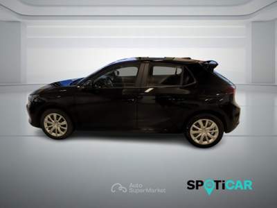 Opel Corsa Hybrid 110 CV aut. Edition Nero usata BOLOGNA