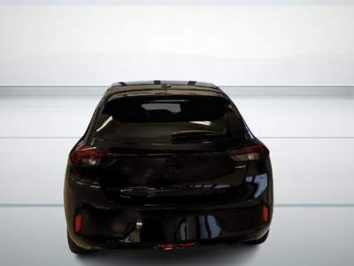 Opel Corsa Hybrid 110 CV aut. Edition Nero usata BOLOGNA