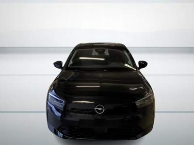 Opel Corsa Hybrid 110 CV aut. Edition Nero usata BOLOGNA