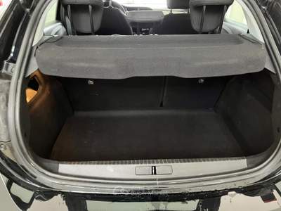 Opel Corsa Corsa 1.2 Elegance 75cv Nero usata Sassano