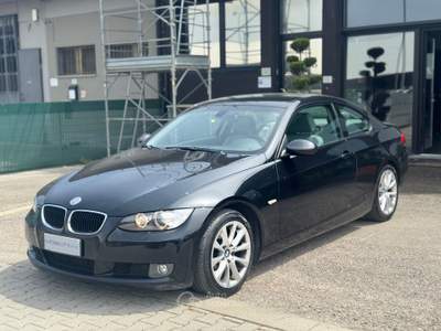 BMW Serie 3 320d Unico proprietario usata Quarrata