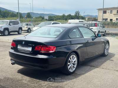 BMW Serie 3 320d Unico proprietario usata Quarrata
