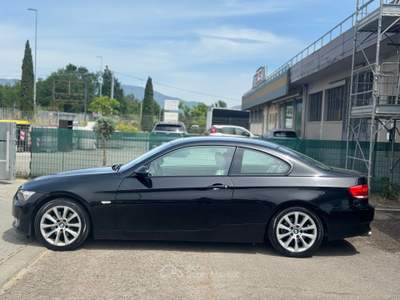 BMW Serie 3 320d Unico proprietario usata Quarrata