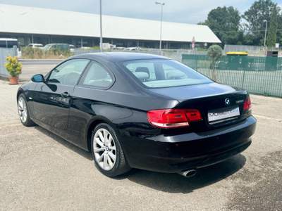 BMW Serie 3 320d Unico proprietario usata Quarrata