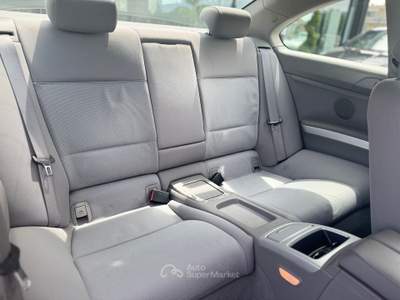 BMW Serie 3 320d Unico proprietario usata Quarrata