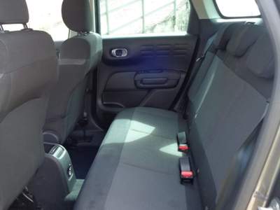 Citroen C3 1500 BLUEHDI SHINE 110 CV NAVI CARPLAY LED"16 Grigio usata Pistoia