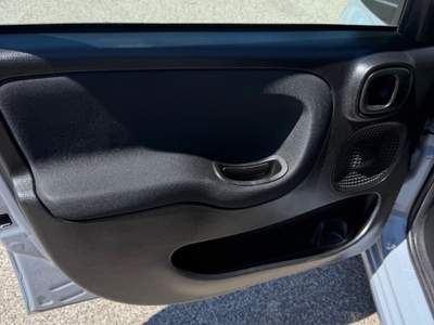 Fiat Panda Fiat Panda 1.0 - NEOPATENTATI - 12 MESI DI GARANZIA - Grigio usata ARGELATO